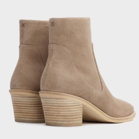 Rag & Bone Axel Mid Bootie Size: EU 37 - Picture 5 of 14